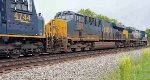 CSX 3229